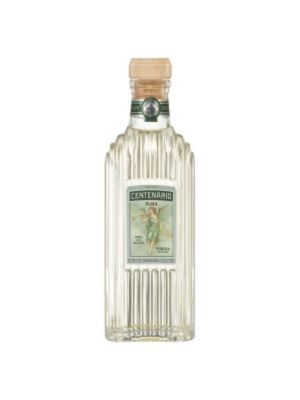 CENTENARIO PLATA TEQUILA 375ml