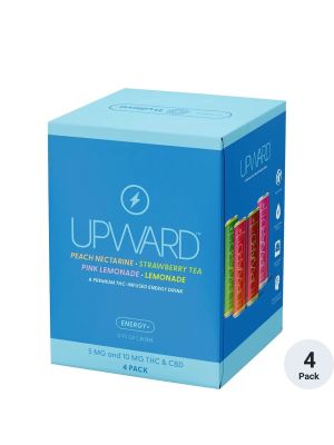 UPWARD VARIETY 4PK