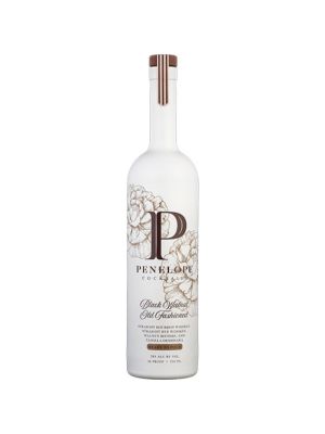 PENELOPE BLACK WALNUT OLD FASHIONED 750ML