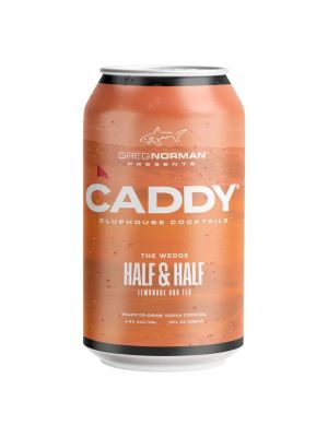 CADDY HALF&HALF VODKA COCKTAIL 4PK