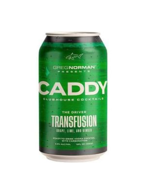 CADDY TRANSFUSION 4PK
