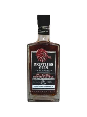 DRIFTLESS GLEN PORT BBL FINISH 750ml