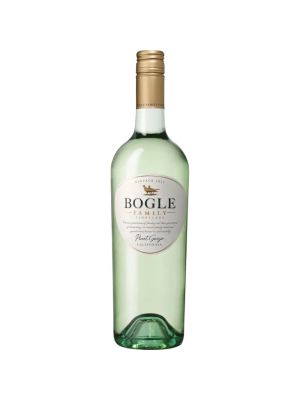 BOGLE PINOT GRIGIO 750ML