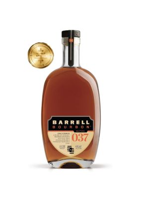 BARRELL CRAFT BATCH 37 750ML