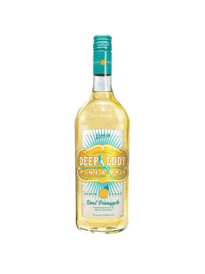DEEP EDDY PINEAPPLE 1.75