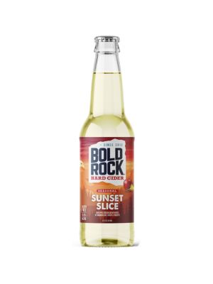 BOLD ROCK SUNSET SLICE 6PK