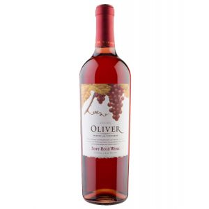 OLIVER SOFT ROSÉ 750mL