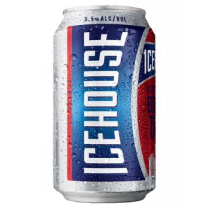 ICEHOUSE 30PK 12OZ CANS