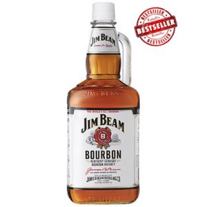 JIM BEAM PEACH 750mL