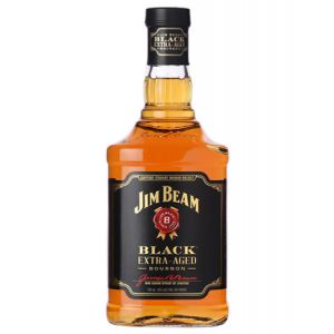 JIM BEAM BLACK 750mL