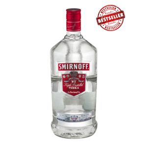 smirnoff 75l