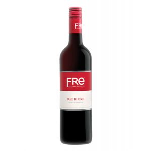 SUTTER HOME FRE PREMIUM RED 750mL