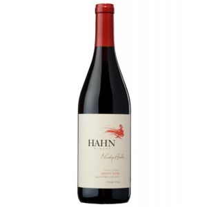 HAHN PINOT NOIR MONTEREY COUNTY 750mL