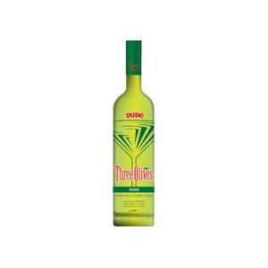 Three Olive Dude 750 Ml