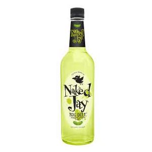 Naked Jay Big Dill Pickle Vodka Reviews and Ratings 