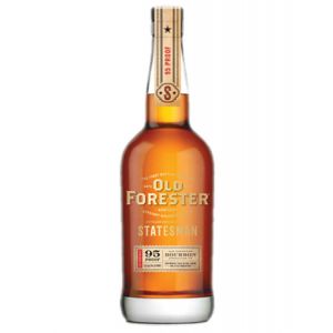 OLD FORESTER STATESMAN 750mL