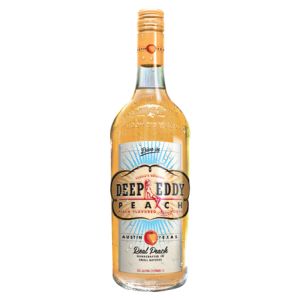 DEEP EDDY PEACH VODKA 1.75L DEEP EDDY PEACH VODKA 1.75L