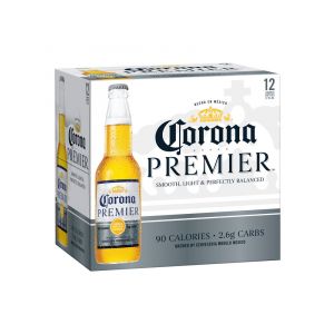 CORONA PREMIER 12PK 12OZ BTLS