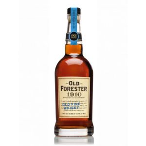 OLD FORESTER 1910 750mL