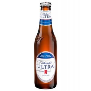 MICHELOB ULTRA 24PK 12OZ BTLS