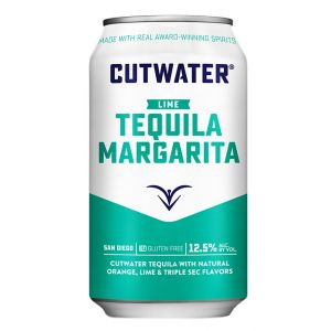 cutwater lime