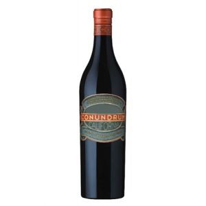 CONUNDRUM RED BLEND 750mL
