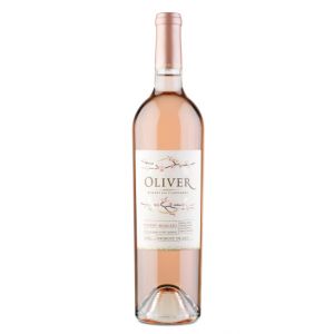 OLIVER CHERRY MOSCATO 750mL